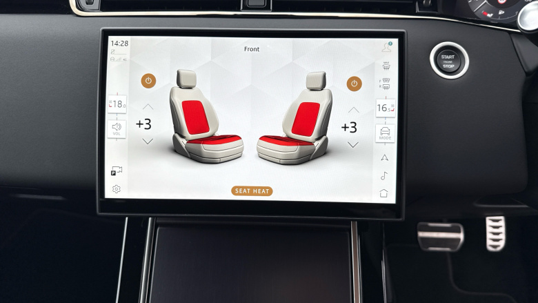 Land Rover Range Rover Evoque 2.0 D165 Dynamic SE 5dr Auto Diesel Hatchback